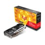 Видеокарта Sapphire NITRO+ RADEON RX 6700 XT GAMING 12G (11306-08-20G) 12 Гб черный