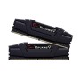 Оперативная память G.Skill RIPJAWS V (F4-3200C16D-32GVK) 32 ГБ черный