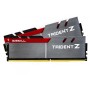 Оперативная память G.Skill TRIDENT Z (F4-3200C16D-32GTZ) 32 ГБ черный