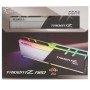 Оперативная память G.Skill TRIDENT Z Neo RGB (F4-3600C18D-32GTZN) 32 ГБ черный