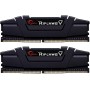 Оперативная память G.Skill RipJaws V (F4-2666C19D-64GVK) 64 ГБ черный
