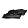 Оперативная память G.Skill RipJaws V (F4-2666C19D-64GVK) 64 ГБ черный