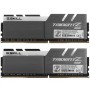 Оперативная память G.Skill TRIDENT Z RGB (F4-3200C16D-64GTZR) 64 ГБ черный