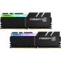 Оперативная память G.Skill TRIDENT Z RGB (F4-3200C16D-64GTZR) 64 ГБ черный