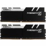 Оперативная память G.Skill TRIDENT Z RGB (F4-3200C16D-64GTZR) 64 ГБ черный