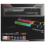 Оперативная память G.Skill TRIDENT Z RGB (F4-3200C16D-64GTZR) 64 ГБ черный
