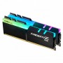 Оперативная память G.Skill TRIDENT Z RGB (F4-3600C18D-64GTZR) 64 ГБ черный