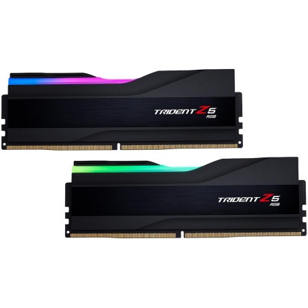 Оперативная память G.Skill Trident Z5 RGB (F5-5200J3636C16GX2-TZ5RK) 32 ГБ черный