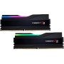 Оперативная память G.Skill Trident Z5 RGB (F5-5200J3636C16GX2-TZ5RK) 32 ГБ черный