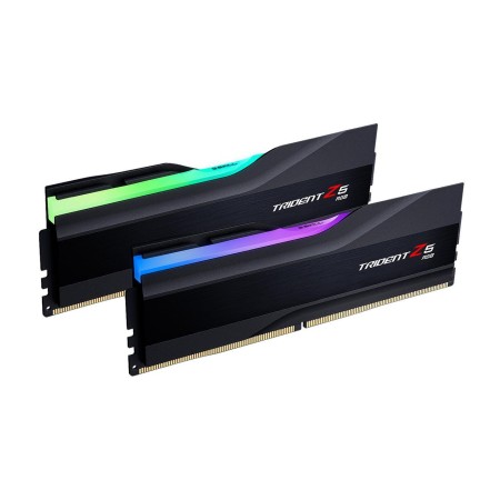 Оперативная память G.Skill Trident Z5 RGB (F5-5200J3636C16GX2-TZ5RK) 32 ГБ черный
