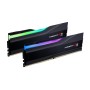 Оперативная память G.Skill Trident Z5 RGB (F5-5200J3636C16GX2-TZ5RK) 32 ГБ черный