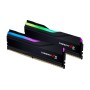 Оперативная память G.Skill Trident Z5 RGB (F5-5200J3636C16GX2-TZ5RK) 32 ГБ черный