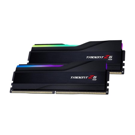 Оперативная память G.Skill Trident Z5 RGB (F5-5200J3636C16GX2-TZ5RK) 32 ГБ черный