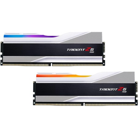 Оперативная память G.Skill Trident Z5 RGB (F5-5200J3636C16GX2-TZ5RS) 32 ГБ белый