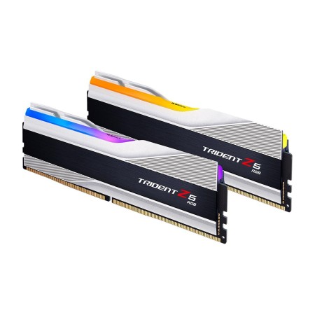 Оперативная память G.Skill Trident Z5 RGB (F5-5200J3636C16GX2-TZ5RS) 32 ГБ белый