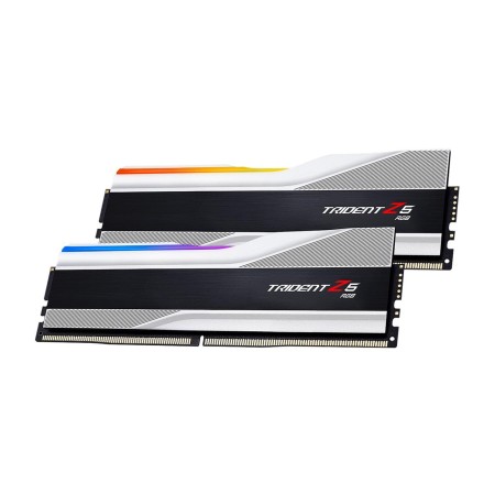 Оперативная память G.Skill Trident Z5 RGB (F5-5200J3636C16GX2-TZ5RS) 32 ГБ белый