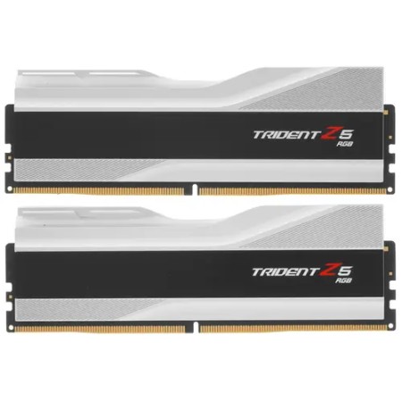 Оперативная память G.Skill Trident Z5 RGB (F5-5600J3636C16GX2-TZ5RS) 32 ГБ белый