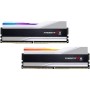 Оперативная память G.Skill Trident Z5 RGB (F5-5600J3636C16GX2-TZ5RS) 32 ГБ белый