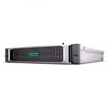 Сервер HPE DL380 G10+ (P55247-B21) черный
