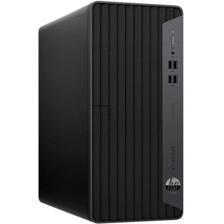 Системный блок HP ProDesk 400 G7 MT (293Z5EA) черный