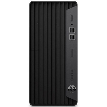Системный блок HP ProDesk 400 G7 MT (293Z5EA) черный
