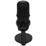 Микрофон HyperX SoloCast (4P5P8AA) черный