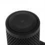 Микрофон HyperX DuoCast (4P5E2AA) черный