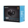 Блок питания Chieftec A80 550W (CTG-550C) черный