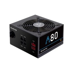 Блок питания Chieftec A-80 650W (CTG-650C) черный