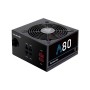 Блок питания Chieftec A80 650W (CTG-650C) черный