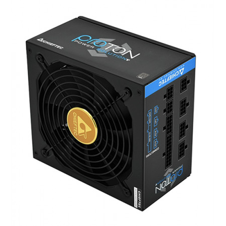 Блок питания Chieftec Proton 650W (BDF-650C) черный