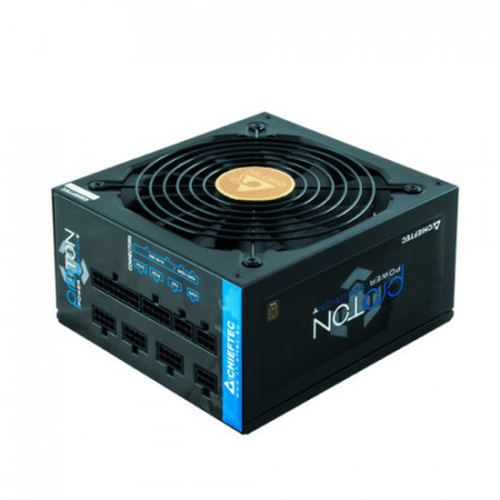 Блок питания Chieftec Proton 650W (BDF-650C) черный