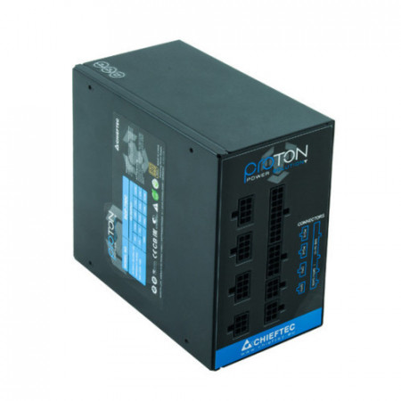 Блок питания Chieftec Proton 650W (BDF-650C) черный