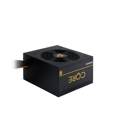 Блок питания Chieftec CORE 600W (BBS-600S) черный