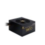 Блок питания Chieftec CORE 600W (BBS-600S) черный