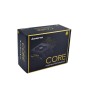 Блок питания Chieftec CORE 600W (BBS-600S) черный