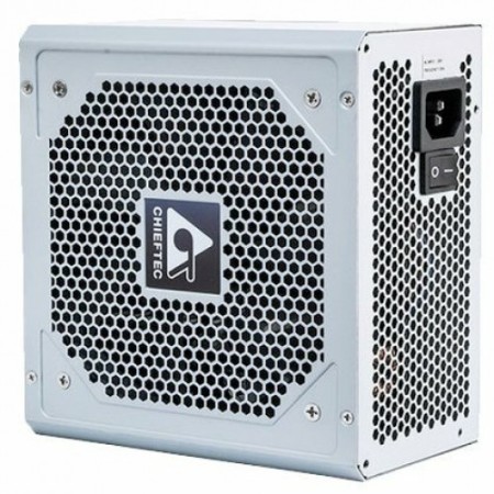 Блок питания Chieftec iARENA 700W (GPC-700S) серый