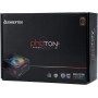 Блок питания Chieftec Photon 650W (CTG-650C-RGB) черный
