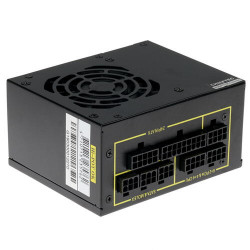 Блок питания Chieftec COMPACT 550W (CSN-550C) черный