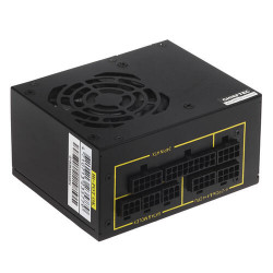 Блок питания Chieftec COMPACT 650W (CSN-650C) черный