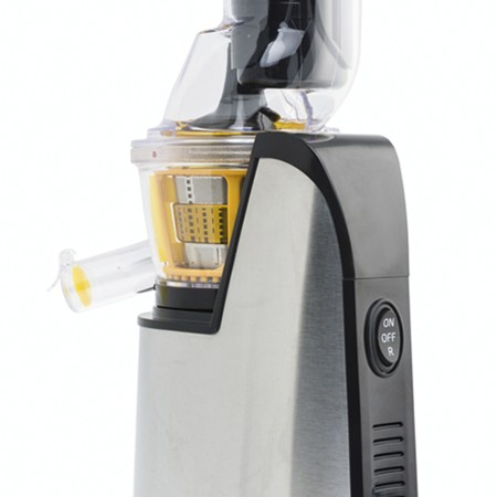 Соковыжималка Kitfort КТ-1102-3 серый