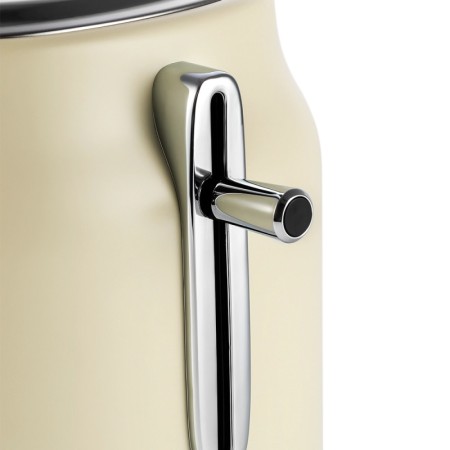 Тостер Kitfort КТ-2075-1 бежевый