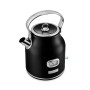 Электрический чайник Kitfort КТ-6150-2 черный