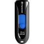 16 ГБ USB Флеш-накопитель Transcend JetFlash 790 (TS16GJF790K) черный