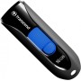 16 ГБ USB Флеш-накопитель Transcend JetFlash 790K (TS16GJF790K) черный