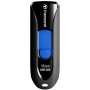16 ГБ USB Флеш-накопитель Transcend JetFlash 790K (TS16GJF790K) черный
