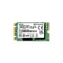 256 ГБ SSD диск Transcend MTS430S (TS256GMTS430S) зеленый