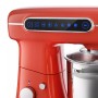 Миксер Kitfort КТ-3037-3 красный
