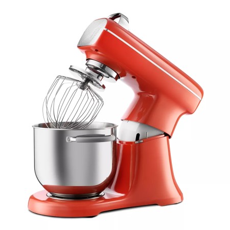 Миксер Kitfort КТ-3037-3 красный