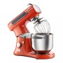 Миксер Kitfort КТ-3037-3 красный